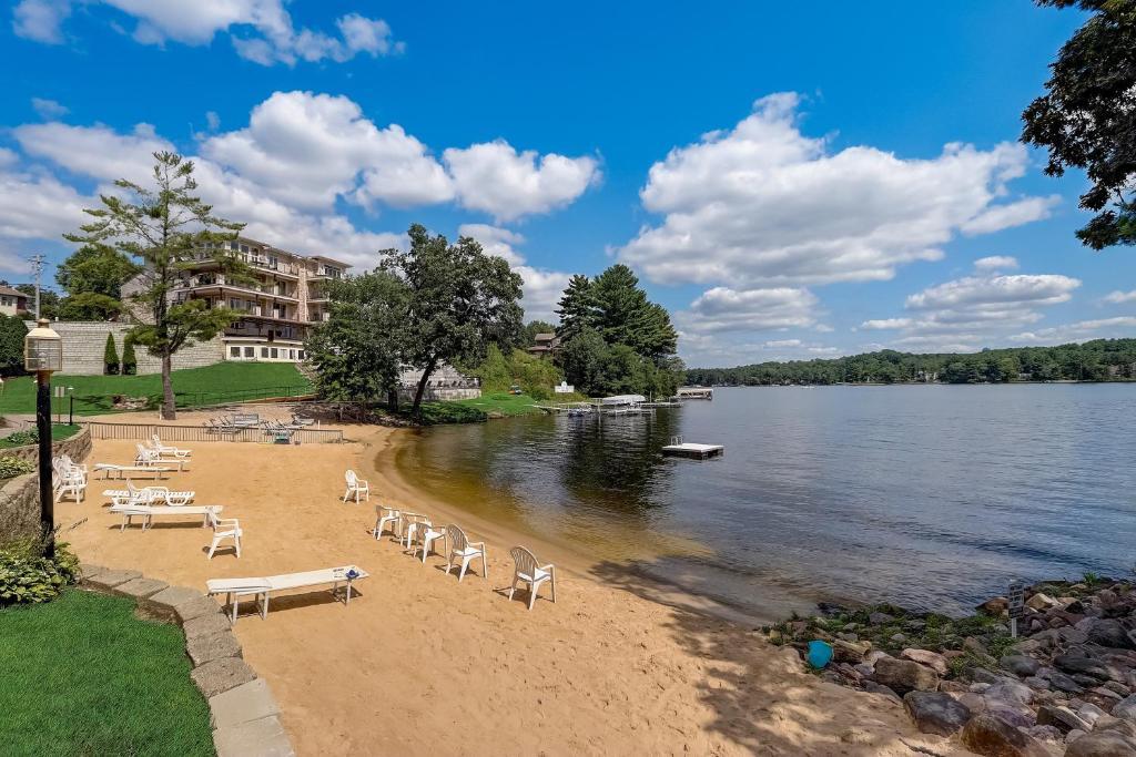 Wfc Lakefront Views Family Or Romance Вісконсин Деллс Екстер'єр фото
